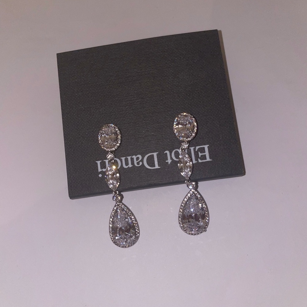 COPY - Earrings